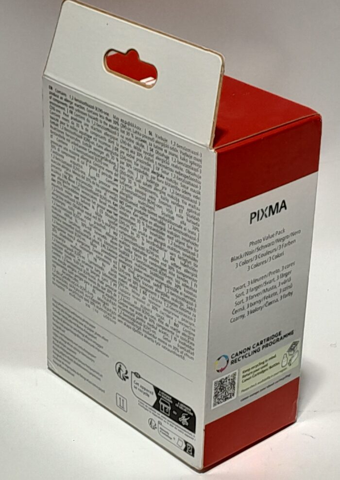 Canon Pixma
