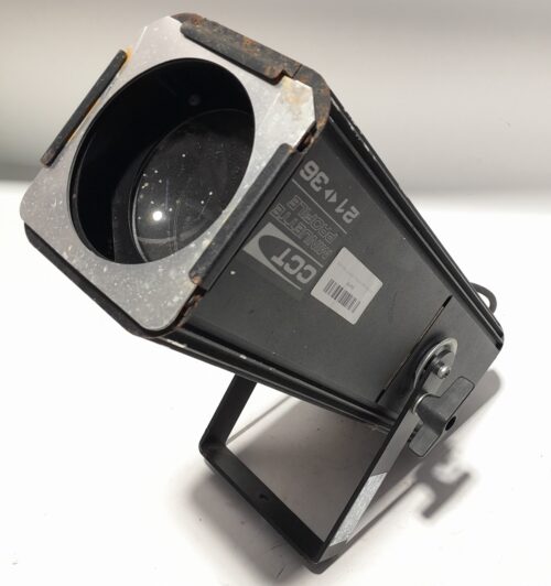 Cct Lighting Minuete Profile 21-36