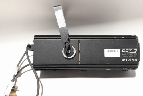 Cct Lighting Minuete Profile 21-36