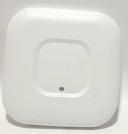 Cisco Air-cap2702i-e-k9