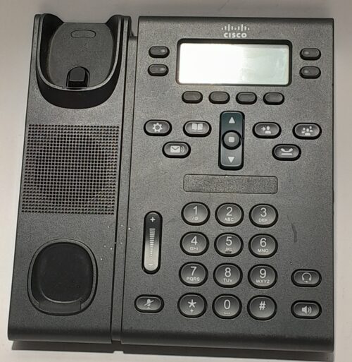 Cisco Cp6941