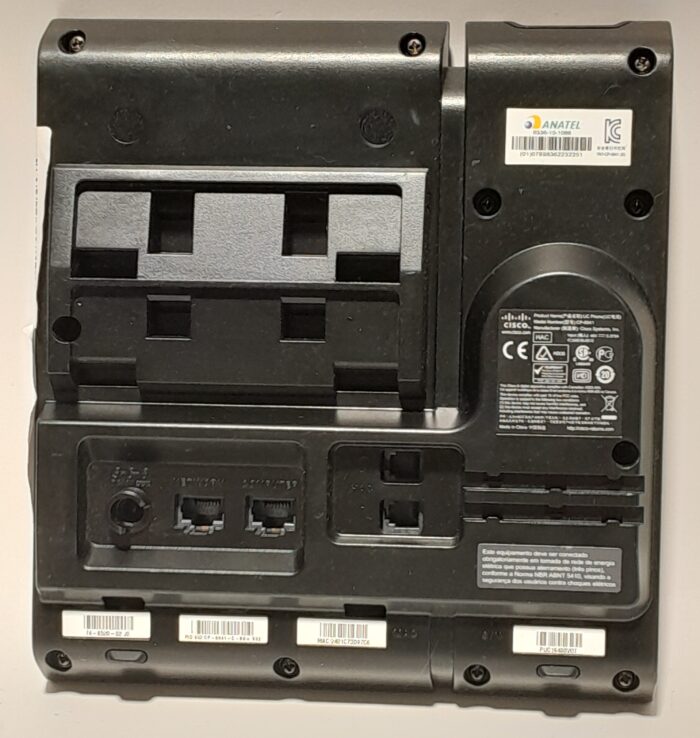 Cisco Cp6941
