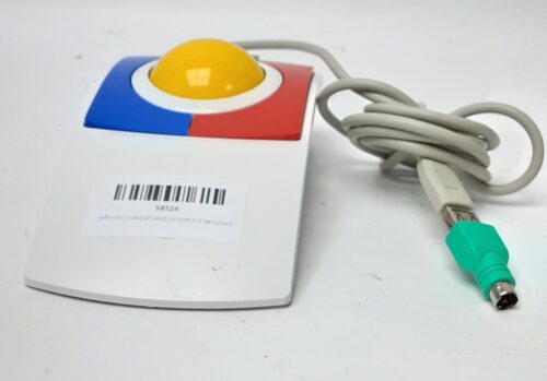 Clearly Superior Technologies Trackball
