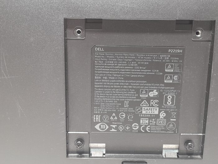 Dell_P2219h_2