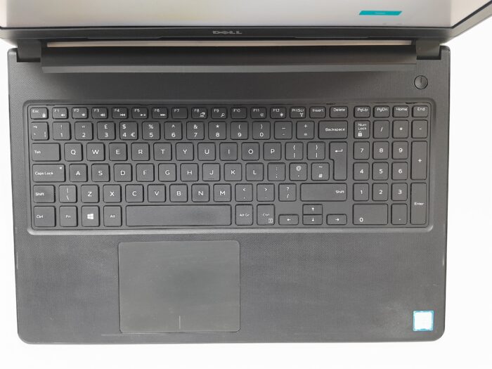 Dell Vostro 15-3568 15.6" Laptop i3 8GB 256GB Win11 Pro #49721 - Image 2