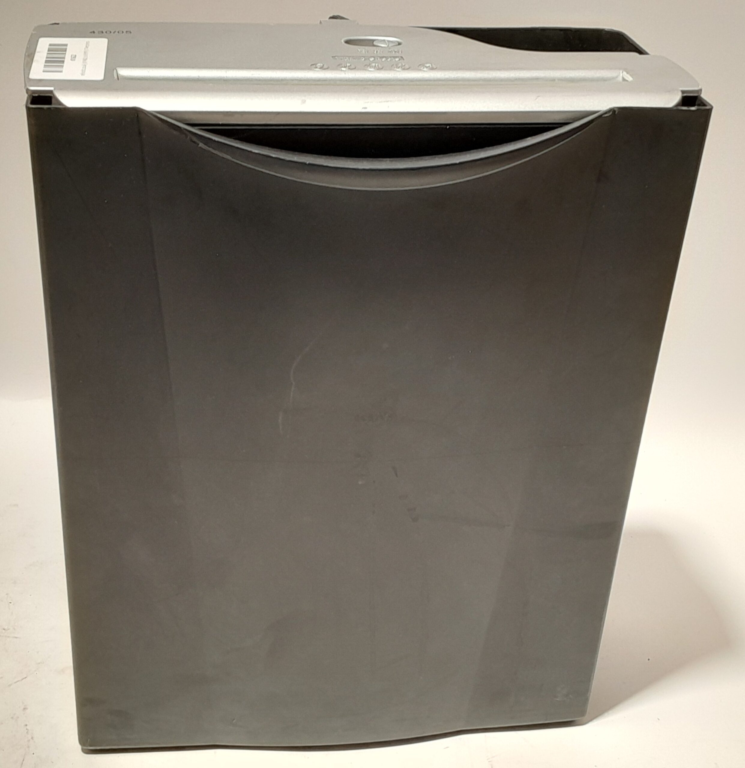 DetroitSecurity_43005ElectricShredder_1.jpg Detroit Security 430/05 Electric Shredder