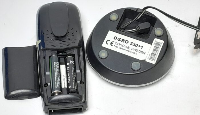 Doro Matra 541