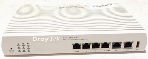 Draytek Vigor 2820