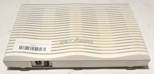 Draytek Vigor 2820