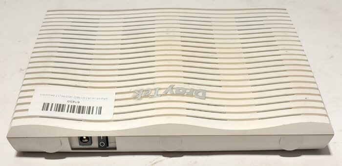 Draytek Vigor 2820