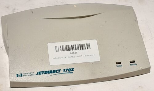 HP Jetdirect 170x