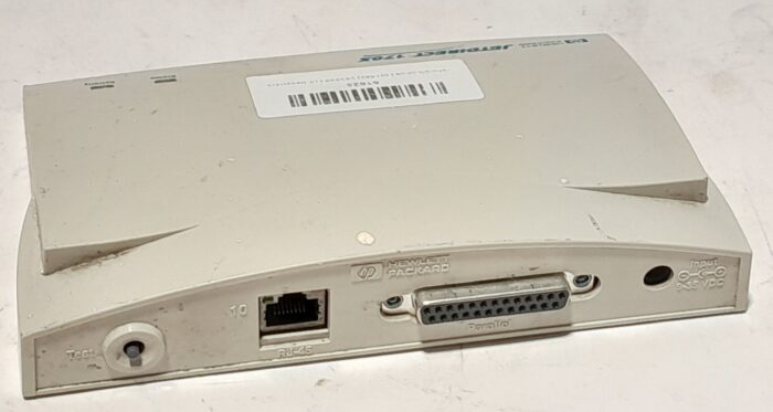 HP Jetdirect 170x