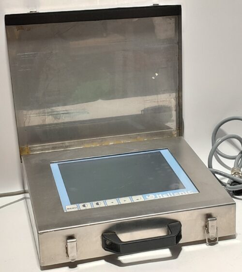 Hellenic Systems Ts7300