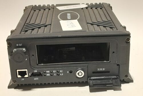 Hikvision Ds-9008hmi-st