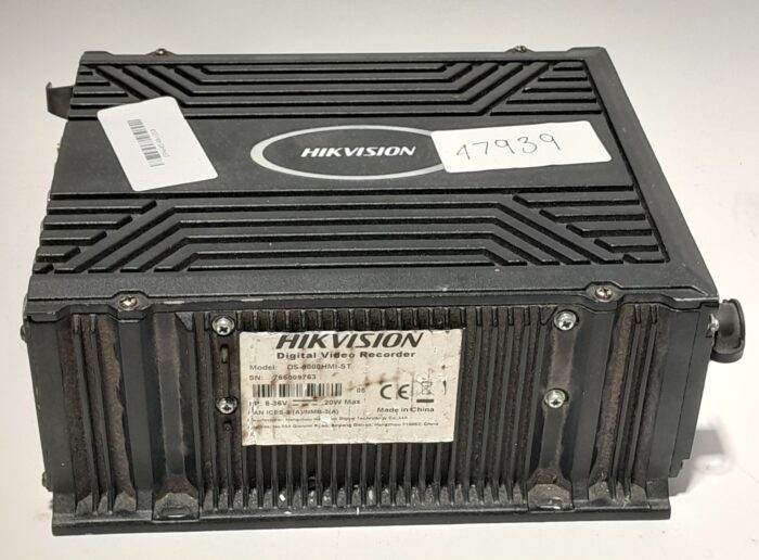 Hikvision Ds-9008hmi-st