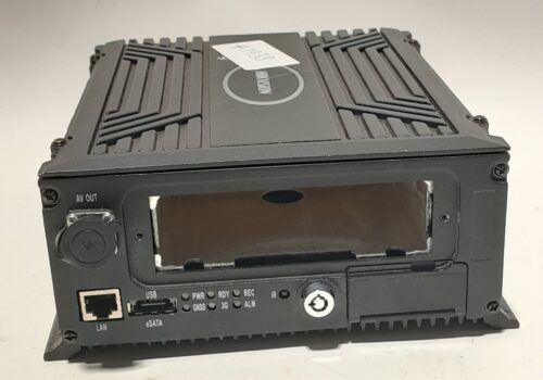 Hikvision Ds9008hmfist