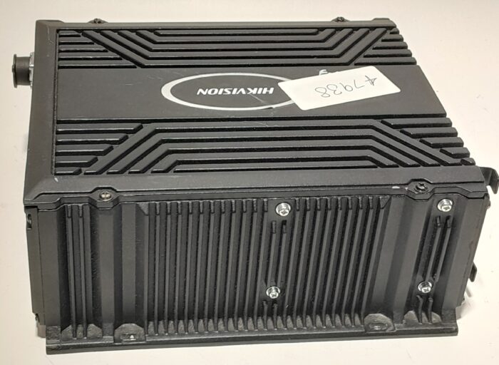 Hikvision Ds9008hmfist