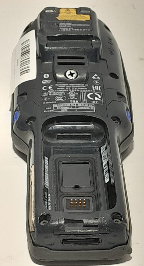 Honeywell Ck65l0n