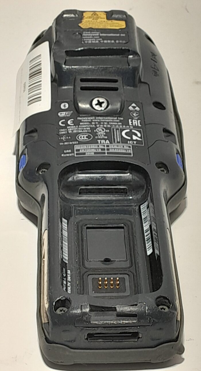 Honeywell Ck65l0n
