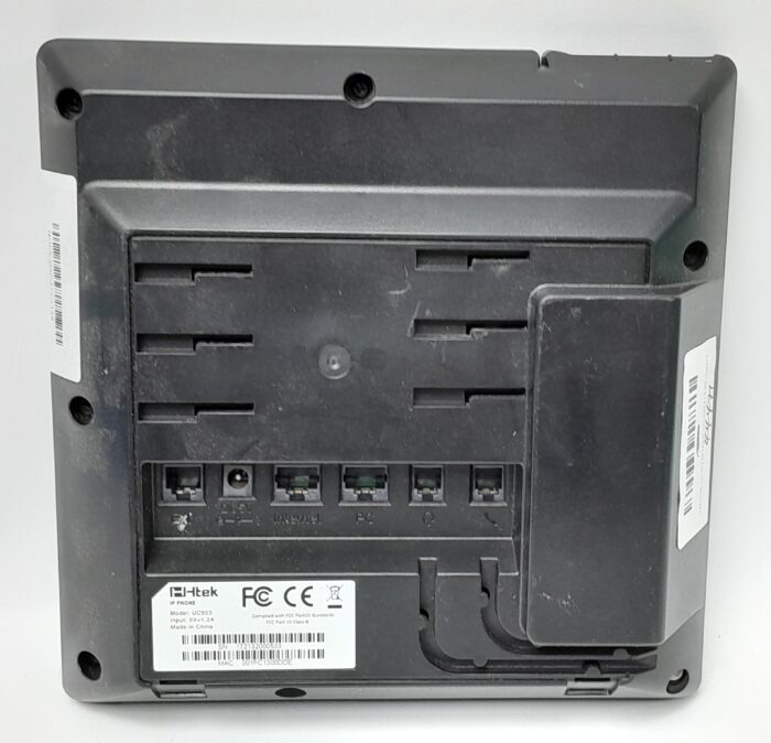 Htek Uc923