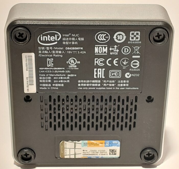 Intel_D54250wyk_4