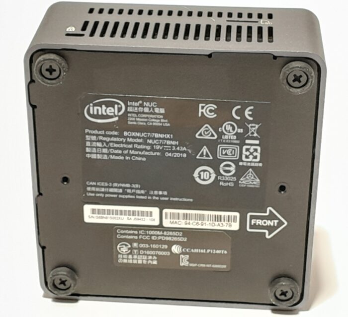 Intel_Nuc_Nuc7i7bnh_4