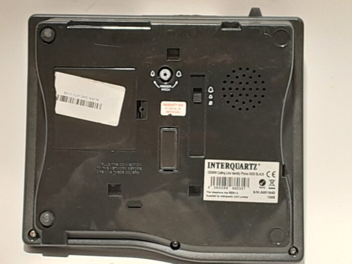 Interquartz 9335