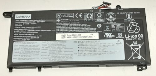 Lenoivo L19d3pda