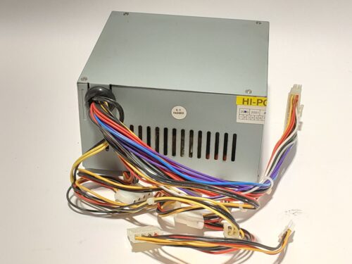 Macron Power Mpt-200