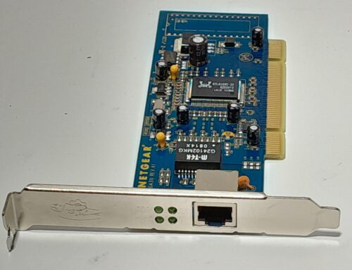 Netgear Ga311ge
