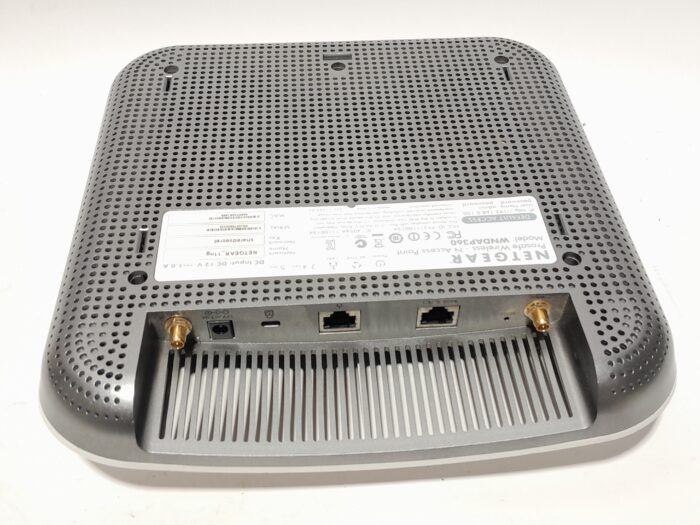 Netgear Wndap360