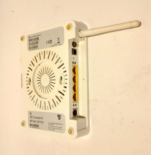 O2 Wireless Box 2