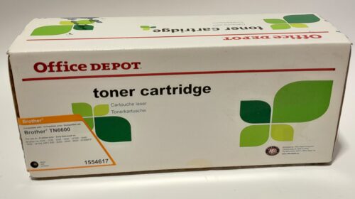 Office Depot Tn6600