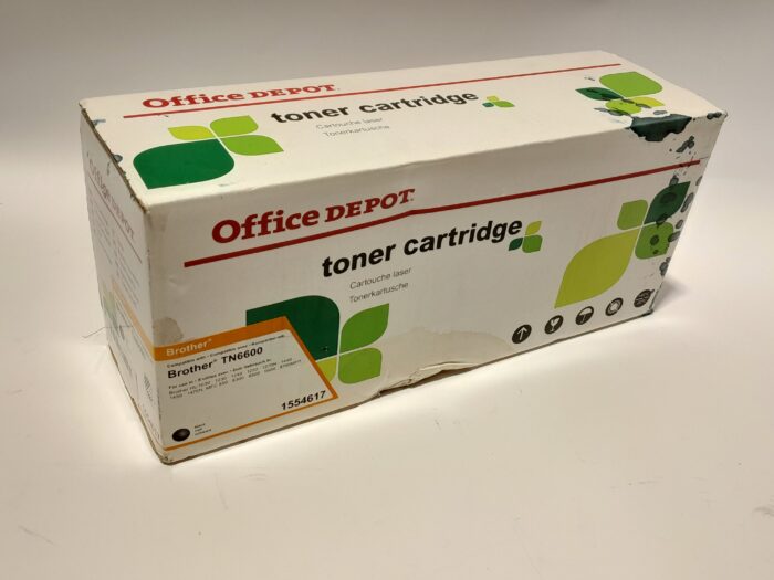 Office Depot Tn6600