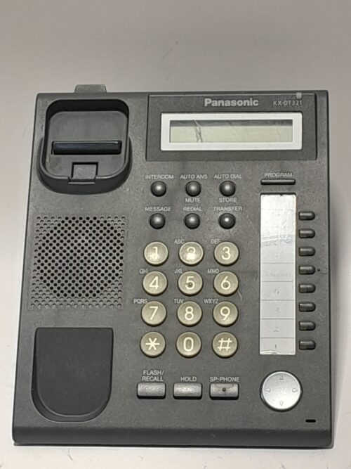 Panasonic Kx-dt321