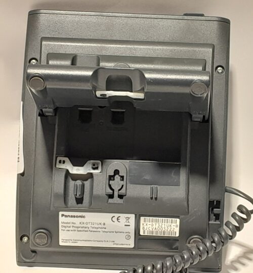 Panasonic Kx-dt321