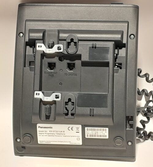 Panasonic Kx-dt321