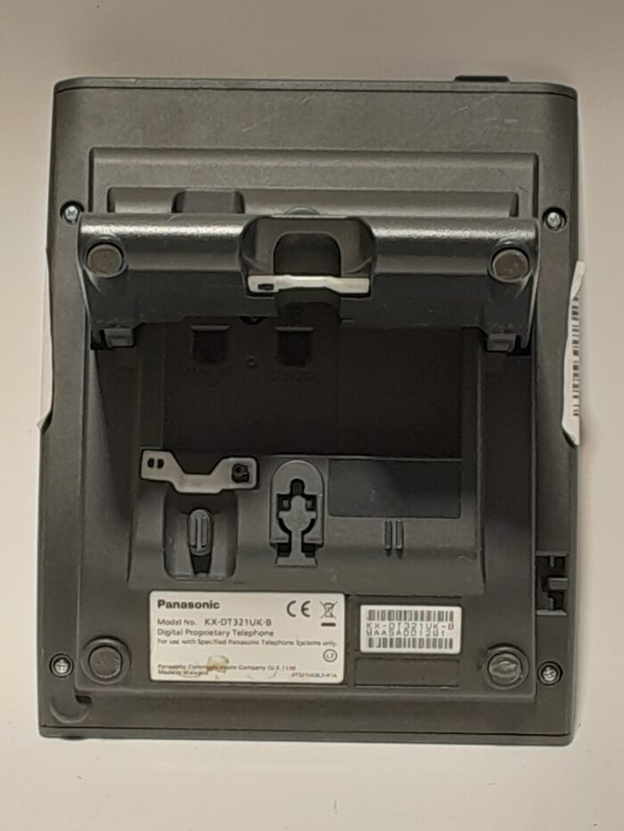 Panasonic Kx-dt321