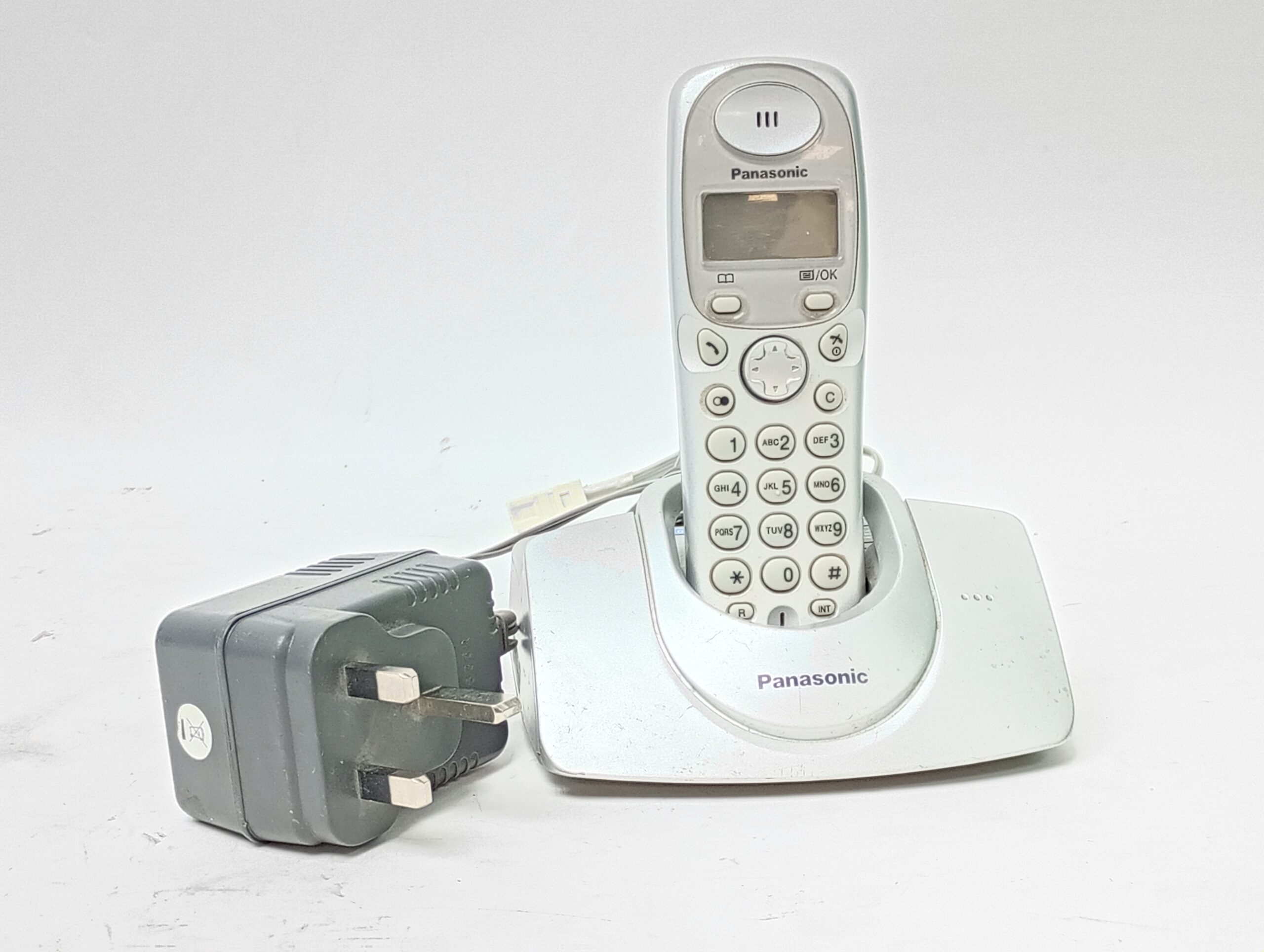 hdr Panasonic Kx-tg1100e