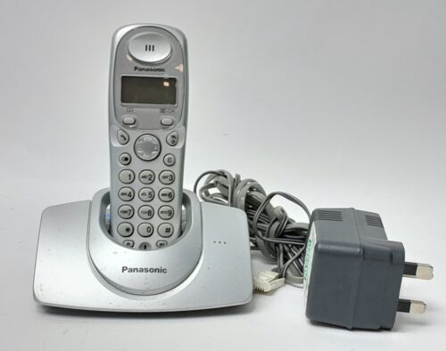 Panasonic Kx-tg1100e