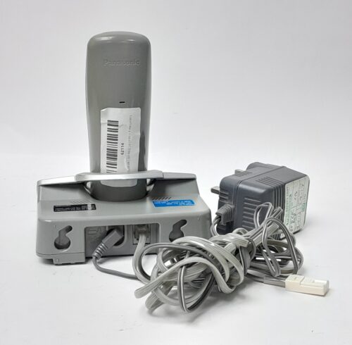 Panasonic Kx-tg1100e