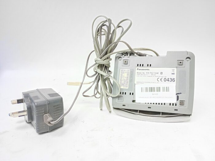 Panasonic Kx-tg1100e