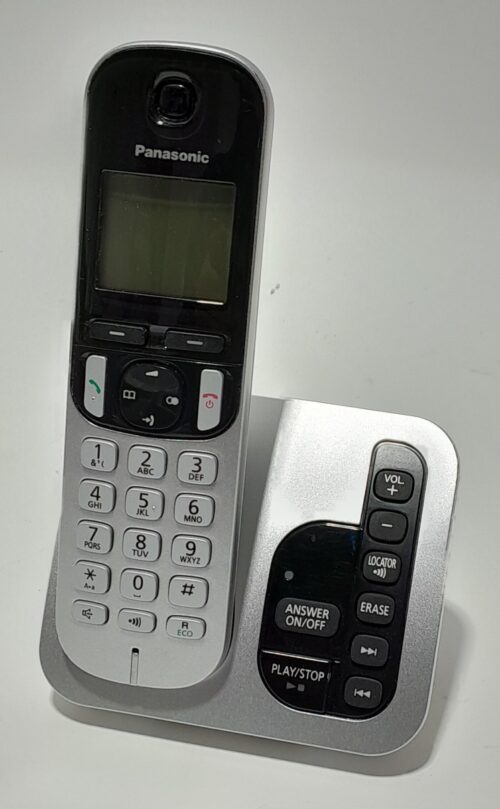 Panasonic Kx-tgca20ex