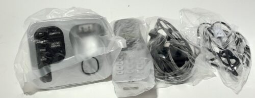 Panasonic Kx-tgca20ex