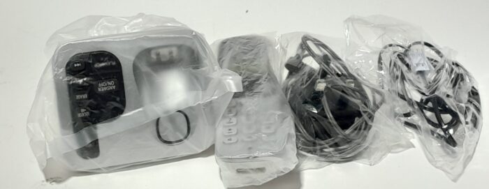 Panasonic Kx-tgca20ex