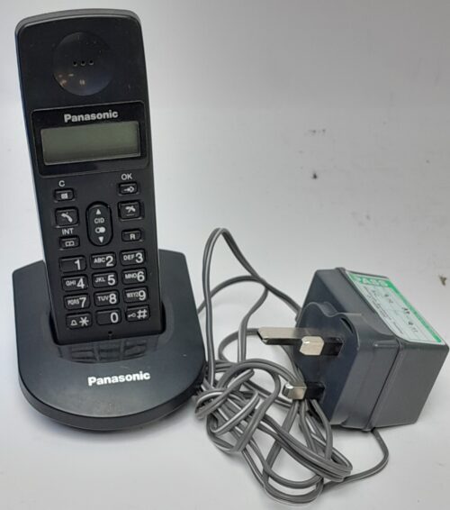Panasonic Pqwetga107e