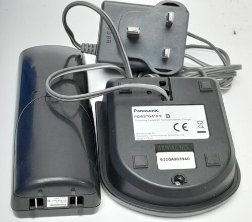Panasonic Pqwetga107e