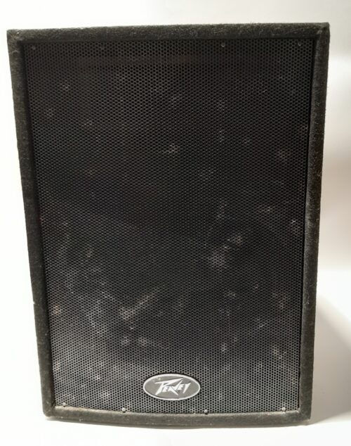 Peavey Pro-15