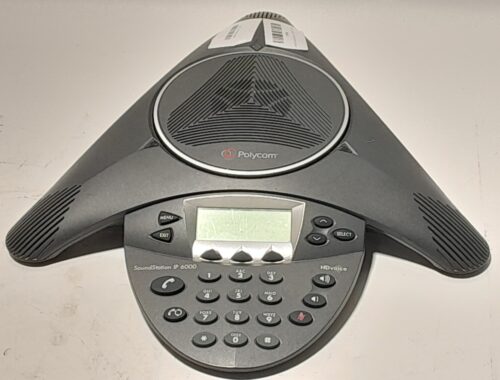 Polycom Soundstation Ip 6000