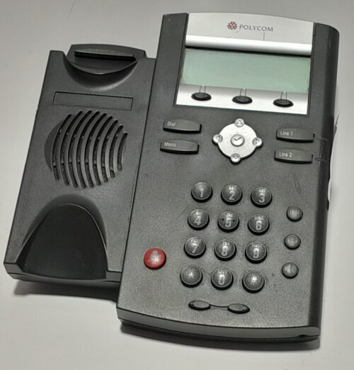 Polycom Soundstation Ip 6000